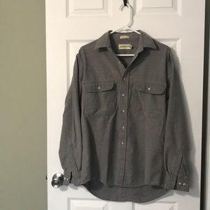 St. John’s Bay button up